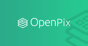 OpenPix logo